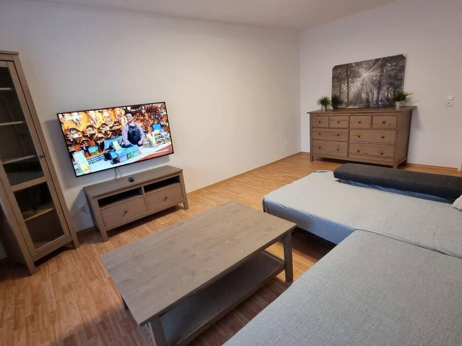 Viktoria'S Wohnung In Kaarst Εξωτερικό φωτογραφία