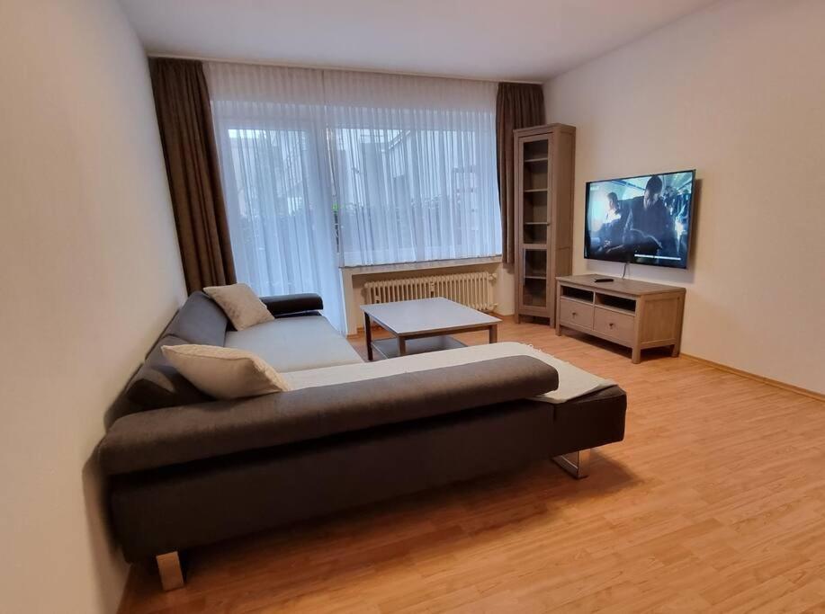 Viktoria'S Wohnung In Kaarst Εξωτερικό φωτογραφία