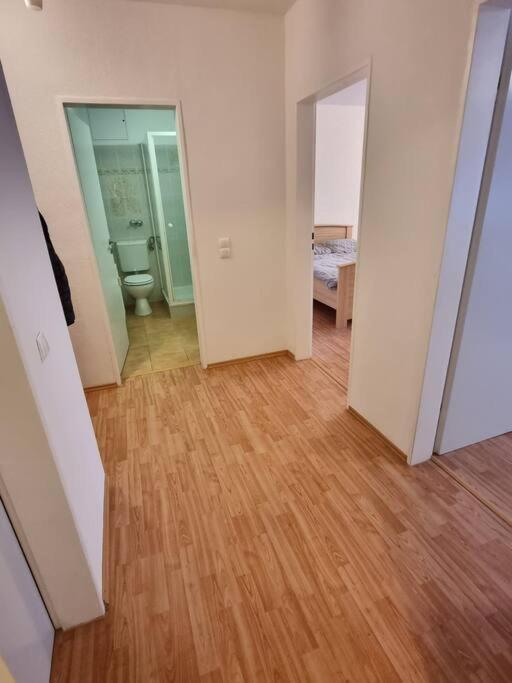 Viktoria'S Wohnung In Kaarst Εξωτερικό φωτογραφία