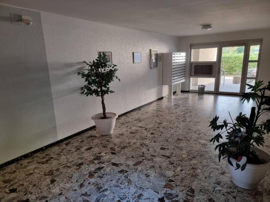 Viktoria'S Wohnung In Kaarst Εξωτερικό φωτογραφία
