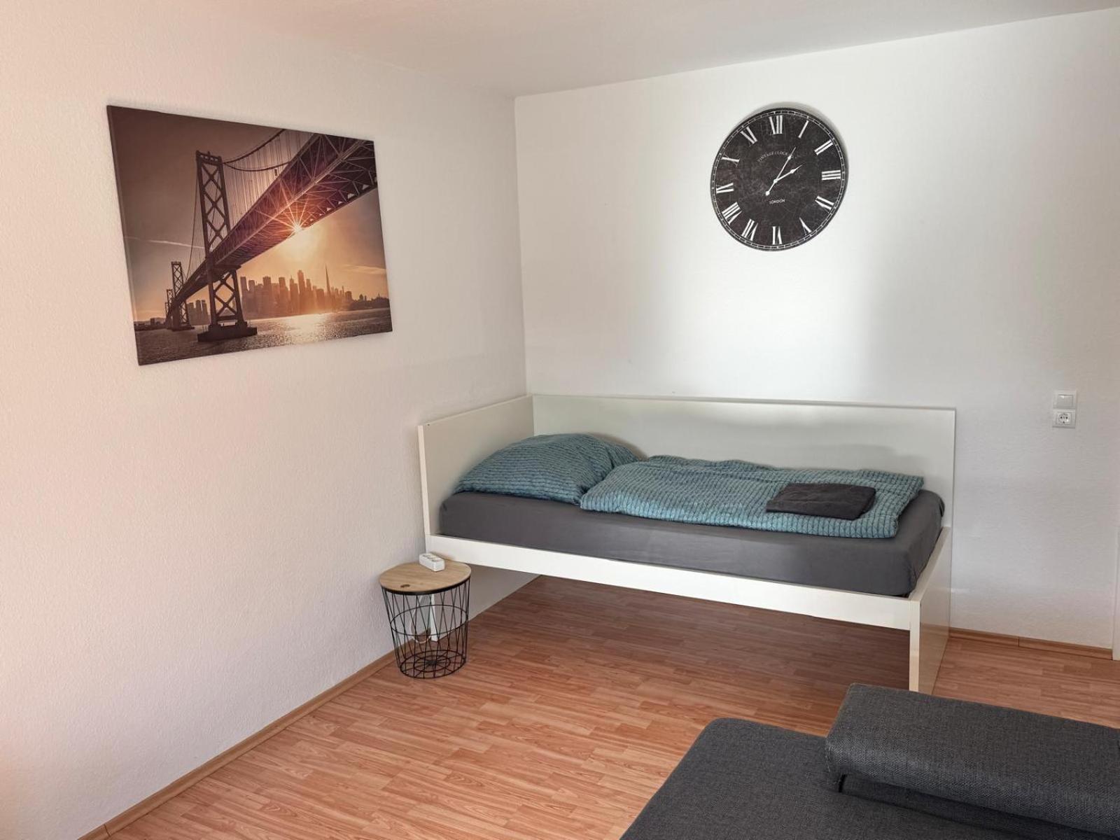 Viktoria'S Wohnung In Kaarst Εξωτερικό φωτογραφία